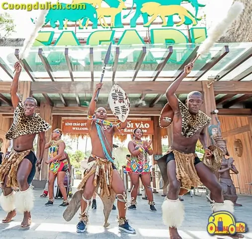 Tất Tần Tật Thông Tin Về Vinpearl Safari Phú Quốc Cho Cả Nhà Khám Phá Tất Tần Tật Thông Tin Về Vinpearl Safari Phú Quốc Cho Cả Nhà Khám Phá
