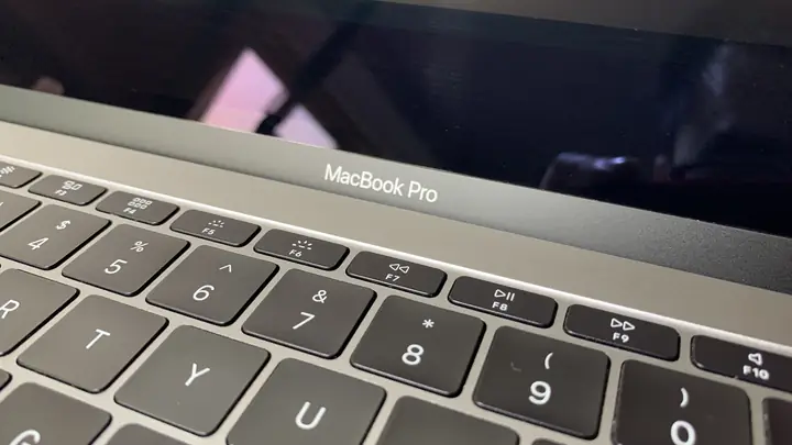 Review Macbook Pro 2017 Và Kinh Nghiệm Sau Hơn 3 Năm Sử Dụng ...