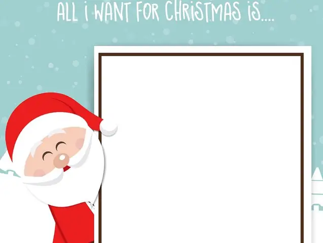 Hướng Dẫn Cách Viết Thư Cho Ông Già Noel Bằng Tiếng Anh Hướng Dẫn Cách Viết Thư Cho Ông Già Noel Bằng Tiếng Anh