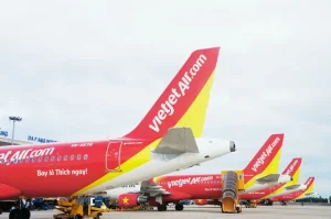 Vé Máy Bay Điện Tử Là Gì? Cách Sử Dụng Vé Máy Bay Điện Tử | Vietjet ...