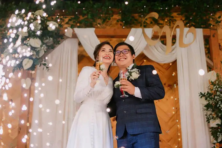 Tổ Chức Lễ Thành Hôn Tại Nhà Tổ Chức Lễ Thành Hôn Tại Nhà