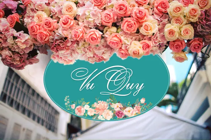 Tổ Chức Lễ Thành Hôn Tại Nhà Tổ Chức Lễ Thành Hôn Tại Nhà