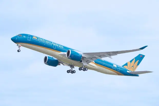 Quy Định Hoàn Và Đổi Vé Máy Bay Vietnam Airlines