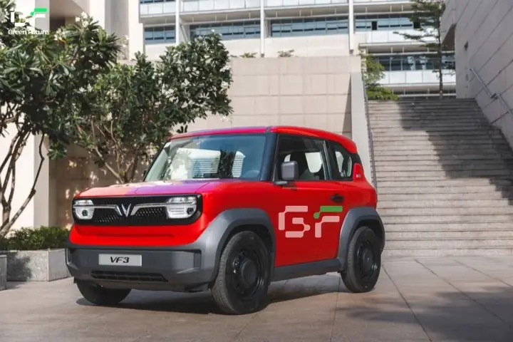 Lưu Ý Về Thủ Tục Thuê Xe Tự Lái