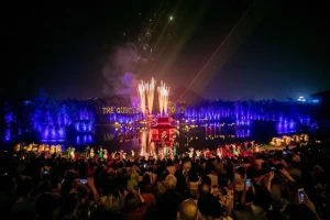 Thực Cảnh Tinh Hoa Bắc Bộ