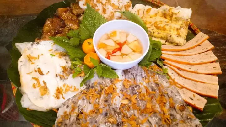 Top 10 Quán Bánh Cuốn Cầu Giấy Ngon Ai Đến Cũng Đều Hài Lòng ...