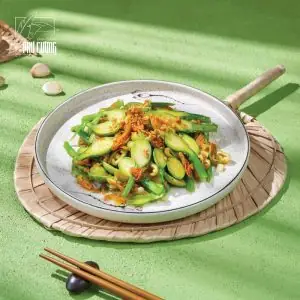 Thực Đơn - Bánh Tráng Phú Cường Thực Đơn - Bánh Tráng Phú Cường