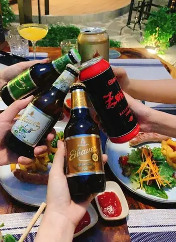 34 Món Nhậu Với Bia Đơn Giản, Bình Dân, Menu Thực Đơn ...