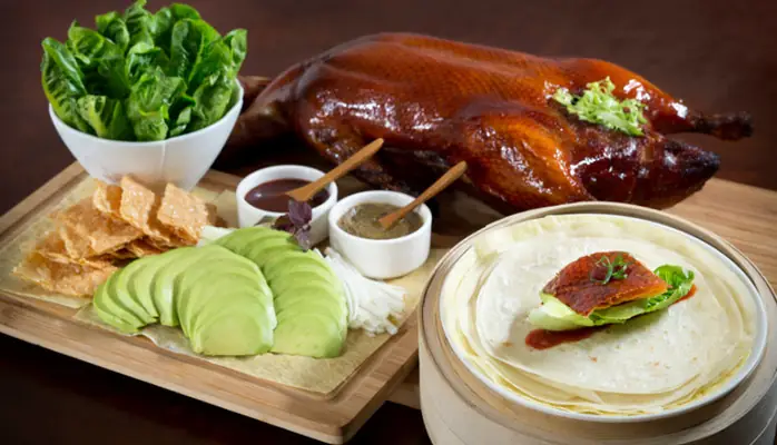 Nhà Hàng Ngân Đình Sài Gòn Ở Tp. Hcm | Foody.vn