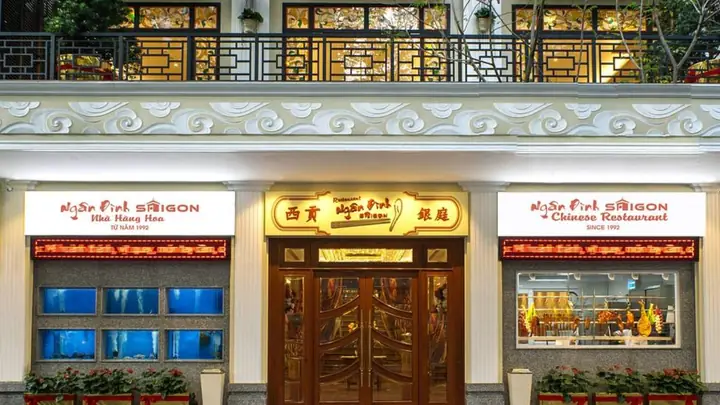 Review Nhà Hàng Ngân Đình: Trải Nghiệm Ẩm Thực Trung Hoa ...