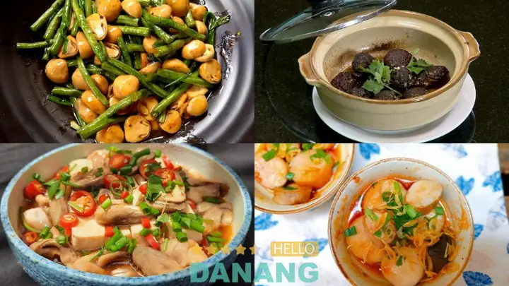 10 Địa Chỉ Bán Đồ Chay Tại Đà Nẵng: Đa Dạng, Chất Lượng - Hello Đà ... 10 Địa Chỉ Bán Đồ Chay Tại Đà Nẵng: Đa Dạng, Chất Lượng - Hello Đà ...