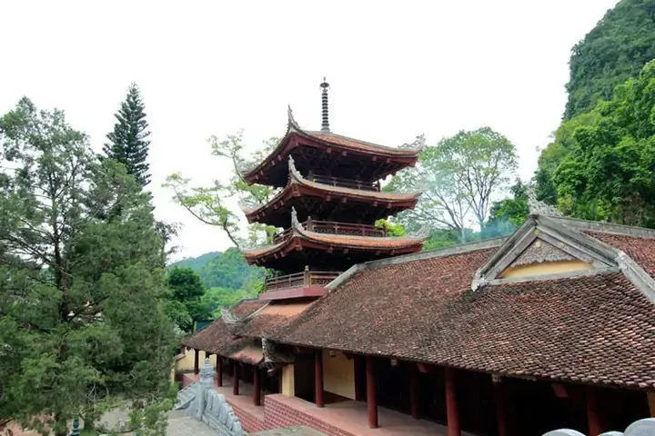 Tour Đi Chùa Hương Từ Hà Nội: Toàn Tập Về Lịch Trình, Giá Cả ...