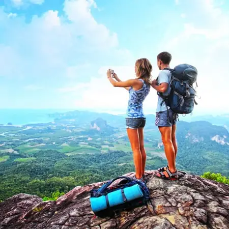 Thực Trạng Và Giải Pháp: Phát Triển Du Lịch Đông Nam Bộ - Trường ...