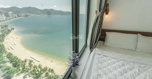 Cho Thuê Căn Hộ Du Lịch Mặt Biển Nha Trang Giá Rẻ Từ 600k/ngày, 8tr ... Cho Thuê Căn Hộ Du Lịch Mặt Biển Nha Trang Giá Rẻ Từ 600k/ngày, 8tr ...