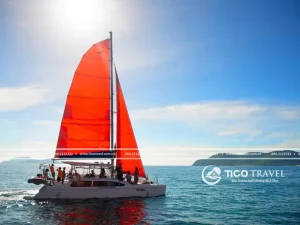 Top Các Du Thuyền Nha Trang Không Thể Bỏ Qua Trong Năm 2024