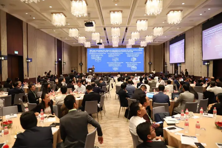 Khám Phá Top 20+ Địa Điểm Tổ Chức Hội Thảo Tại Hà Nội - Newday ... Khám Phá Top 20+ Địa Điểm Tổ Chức Hội Thảo Tại Hà Nội - Newday ...
