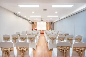 Cho Thuê Hội Trường 50 100 200 300 500 Chỗ Tại Hà Nội