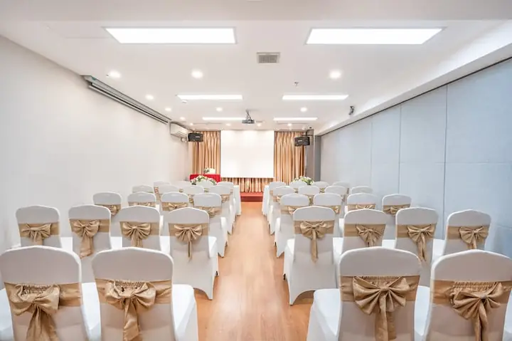 Cho Thuê Hội Trường 50 100 200 300 500 Chỗ Tại Hà Nội
