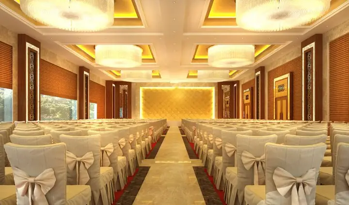 Cho Thuê Hội Trường Tại Khách Sạn Cầu Giấy ( Số 110 Đường Cầu Giấy, Phường Quan Hoa, Quận Cầu Giấy, Hà Nội)