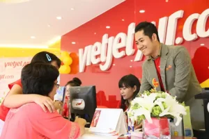 Cách Tính Thuế Phí Vé Máy Bay Hãng Vietjet Air - Bestprice