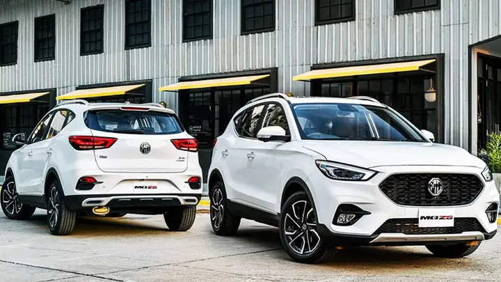 Quy Trình Liên Hệ, Thuê Xe Đơn Giản