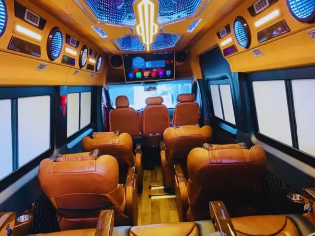 Giá Thuê Xe Limousine 9 Chỗ Từ Đà Lạt Đi Nha Trang Giá Thuê Xe Limousine 9 Chỗ Từ Đà Lạt Đi Nha Trang