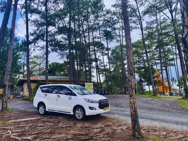 Giá Thuê Xe 7 Chỗ Từ Đà Lạt Đi Nha Trang Giá Thuê Xe 7 Chỗ Từ Đà Lạt Đi Nha Trang