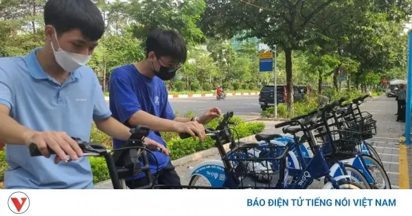 Dịch Vụ Cho Thuê Xe Đạp Được Giới Trẻ Hà Nội Yêu Thích Dịch Vụ Cho Thuê Xe Đạp Được Giới Trẻ Hà Nội Yêu Thích