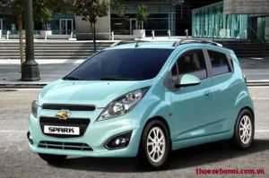 Quy Định Cho Người Thuê Xe Tự Lái: