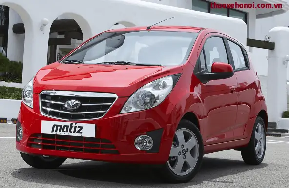 Các Điều Kiện Cho Thuê Xe Tự Lái Matiz: Các Điều Kiện Cho Thuê Xe Tự Lái Matiz:
