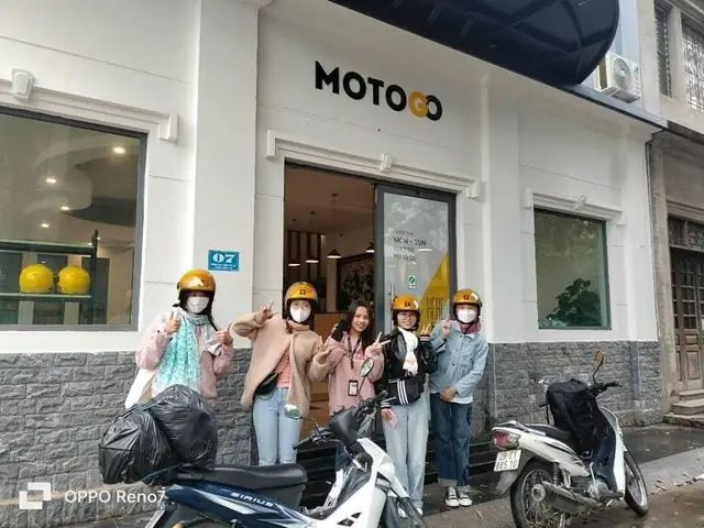 Thủ Tục Thuê Xe Máy Cần Những Giấy Tờ Gì? Thủ Tục Thuê Xe Máy Cần Những Giấy Tờ Gì?