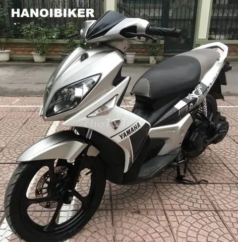 Thuê Xe Máy Gần Đây Hà Nội