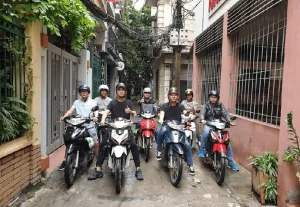 Thuê Xe Máy Hà Đông Hà Nội