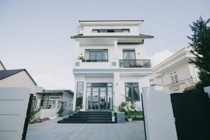 Hoàng Anh Villa Phường 10 Đà Lạt - Thuê Villa Đà Lạt .vn Hoàng Anh Villa Phường 10 Đà Lạt - Thuê Villa Đà Lạt .vn