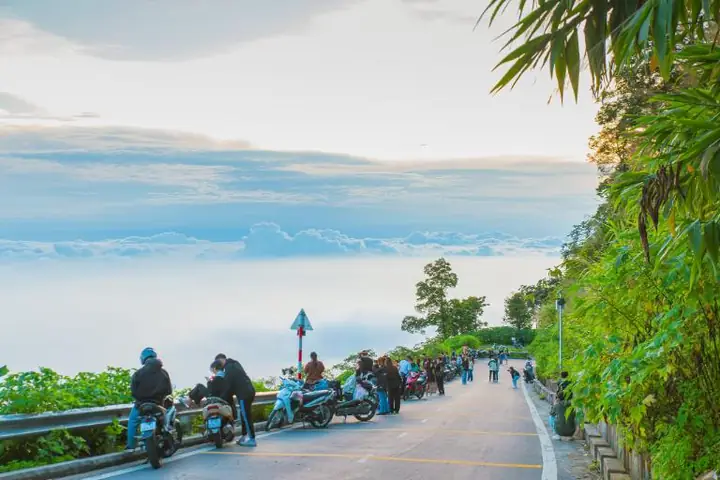Kinh Nghiệm Phượt Hà Nội Ba Vì 1 Ngày Bằng Xe Máy