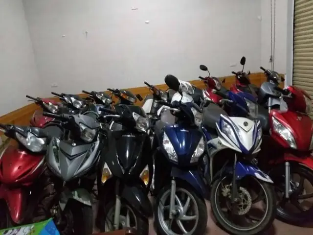 List 11 Địa Điểm Cho Thuê Xe Máy Tại Bảo Lộc Lâm Đồng Nên Lựa Chọn List 11 Địa Điểm Cho Thuê Xe Máy Tại Bảo Lộc Lâm Đồng Nên Lựa Chọn