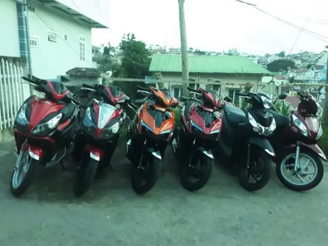 07 Địa Chỉ Thuê Xe Máy Tại Bảo Lộc Lâm Đồng Có Giá Tốt! 07 Địa Chỉ Thuê Xe Máy Tại Bảo Lộc Lâm Đồng Có Giá Tốt!