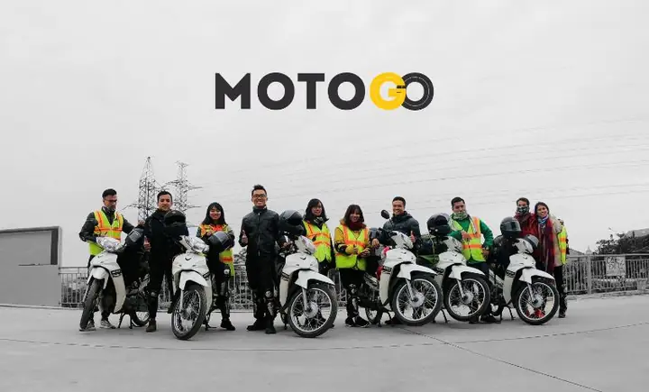 Motogo