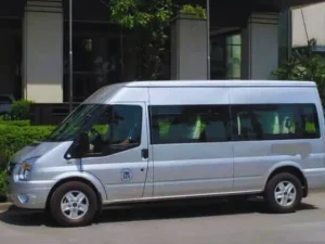 Giá Thuê Xe 16 Chỗ Từ Nha Trang Đi Đà Lạt