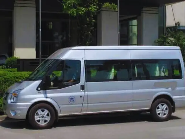 Giá Thuê Xe 16 Chỗ Từ Nha Trang Đi Đà Lạt