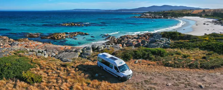 Chia Sẻ Kinh Nghiệm Về Việc Thuê Xe Tự Lái Ở Úc - Tourism Australia