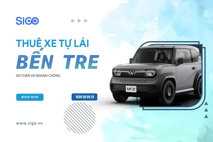Lưu Ý Quan Trọng Khi Nhận Và Trả Xe