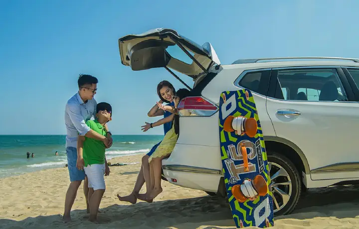 Thuê Xe Tự Lái Sân Bay Cam Ranh Thuê Xe Tự Lái Sân Bay Cam Ranh