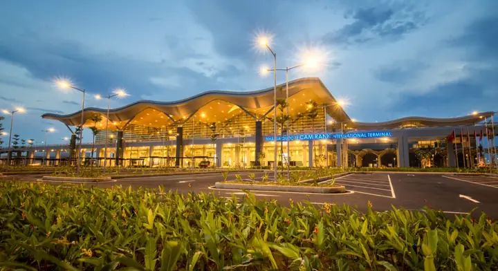 Thuê Xe Tự Lái Sân Bay Cam Ranh Thuê Xe Tự Lái Sân Bay Cam Ranh