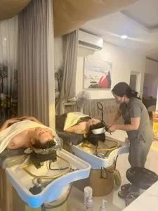 Chỉ Người Từng Massage Gan – Thận – Tỳ Vị Bằng Đông Y Mới ...