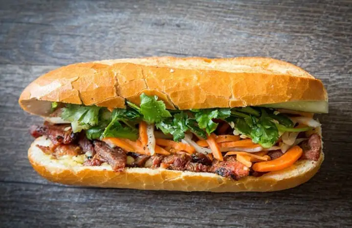 Nhượng Quyền Bánh Mì Là Gì? Nhượng Quyền Bánh Mì Là Gì?