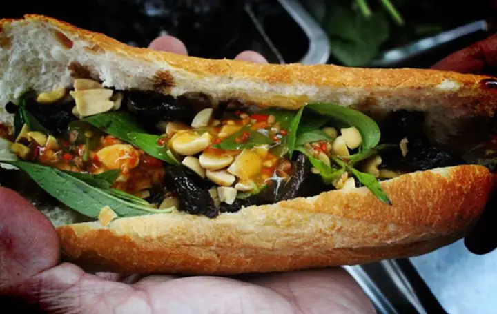 Thương Hiệu Bánh Mì Nổi Tiếng Thương Hiệu Bánh Mì Nổi Tiếng