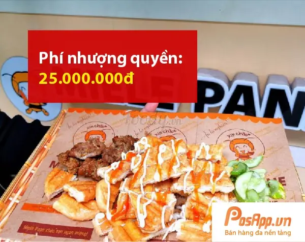 10/ Miele Pane - Tiệm Bánh Mì Và Xôi 10/ Miele Pane - Tiệm Bánh Mì Và Xôi
