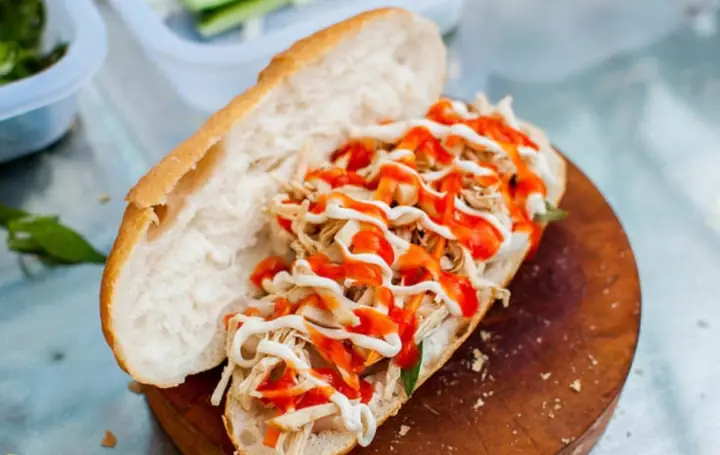 Thương Hiệu Bánh Mì Nổi Tiếng Thương Hiệu Bánh Mì Nổi Tiếng