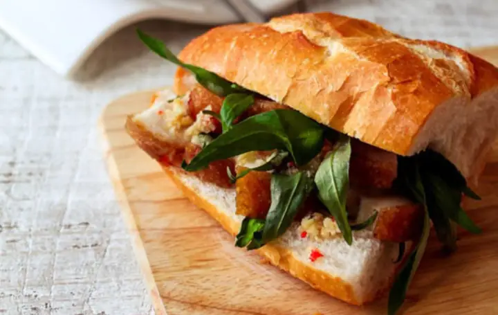 Thương Hiệu Bánh Mì Nổi Tiếng